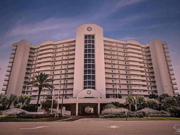 26200 Perdido Beach Blvd, Unit 508, Orange Beach, AL 36561