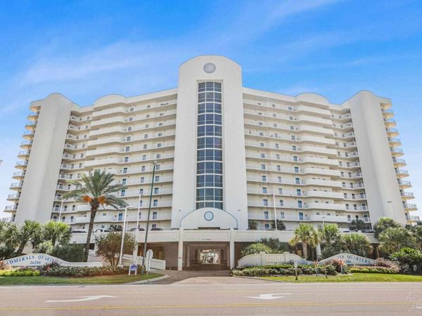 26200 Perdido Beach Blvd, Unit 508, Orange Beach, AL 36561