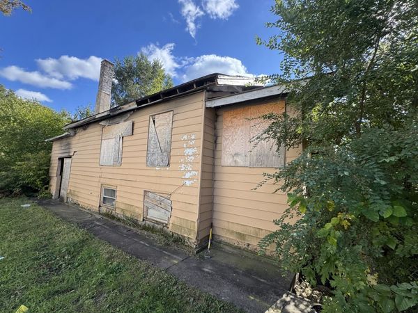 2441 Jefferson Street, Gary, IN 46407