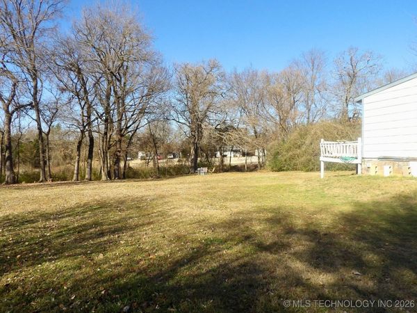 355 Butterfield Trail , Colbert, OK 74733