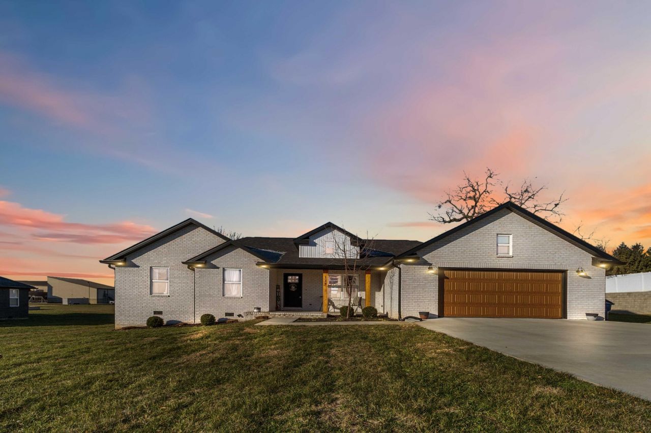 179  Clear Lake Drive, Somerset, KY 42503 Main Photo