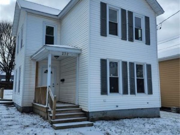 232 Seymour Street, Auburn, NY 13021