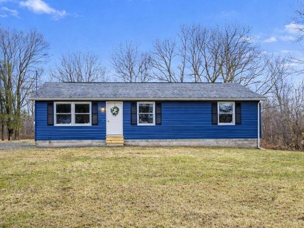 78 South Avenue, Shortsville, NY 14548