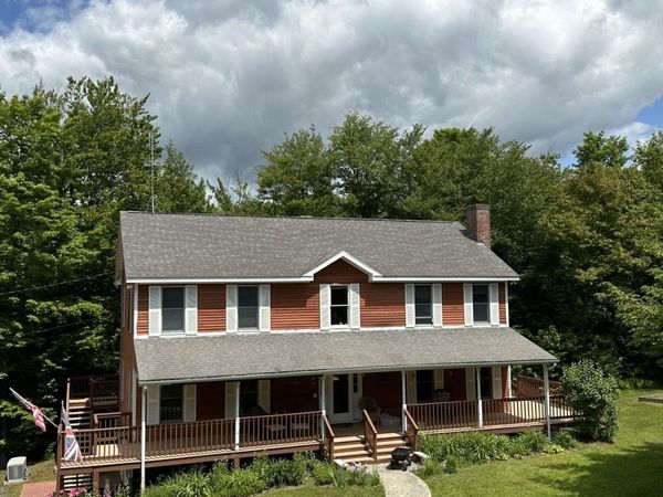 197 Burnt Hill Road, New London, NH 03257