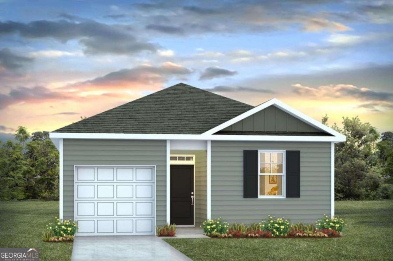 345 Cold Creek Pass, Port Wentworth, GA 31407 Main Photo