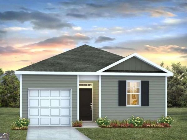 345 Cold Creek Pass, Port Wentworth, GA 31407