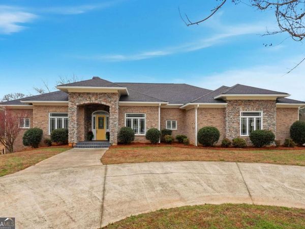 265 Honeysuckle Lane, Temple, GA 30179