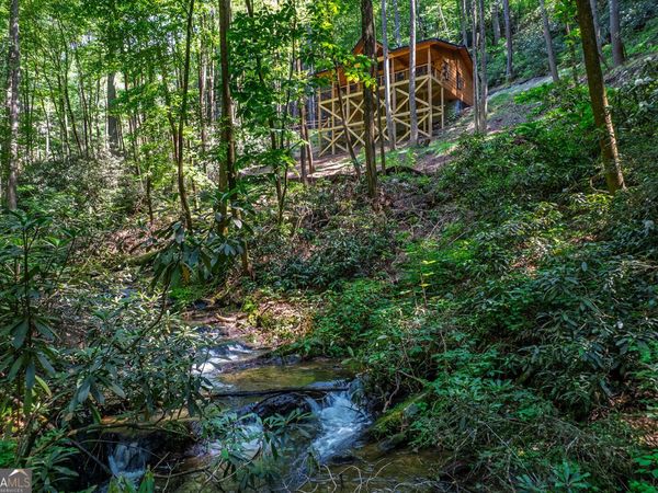 122 Laurel Creek Trail, Cherry Log, GA 30522