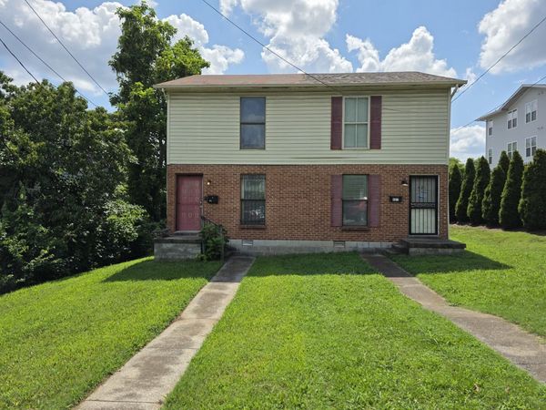 419 Fisk St , Nashville, TN 37203