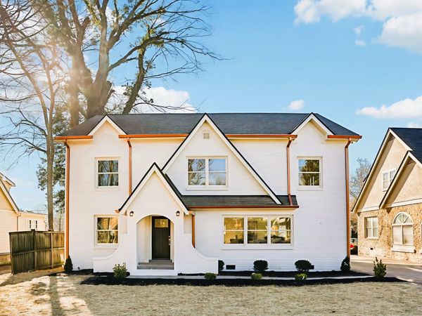 215 Cherokee Rd, Nashville, TN 37205