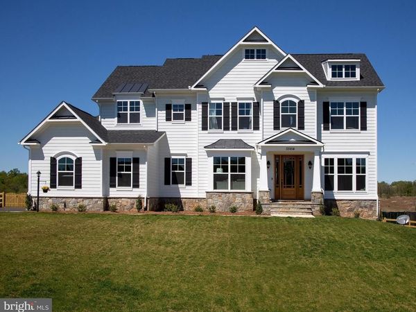 36660 HESKETT LANE, HILLSBORO, VA 20132