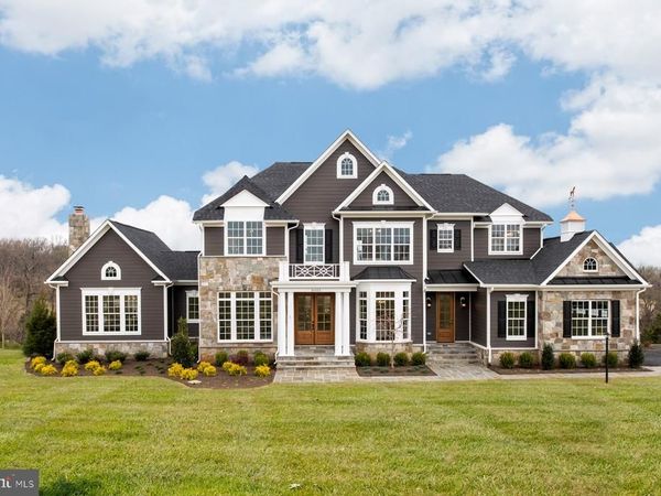 36660 HESKETT LANE, HILLSBORO, VA 20132