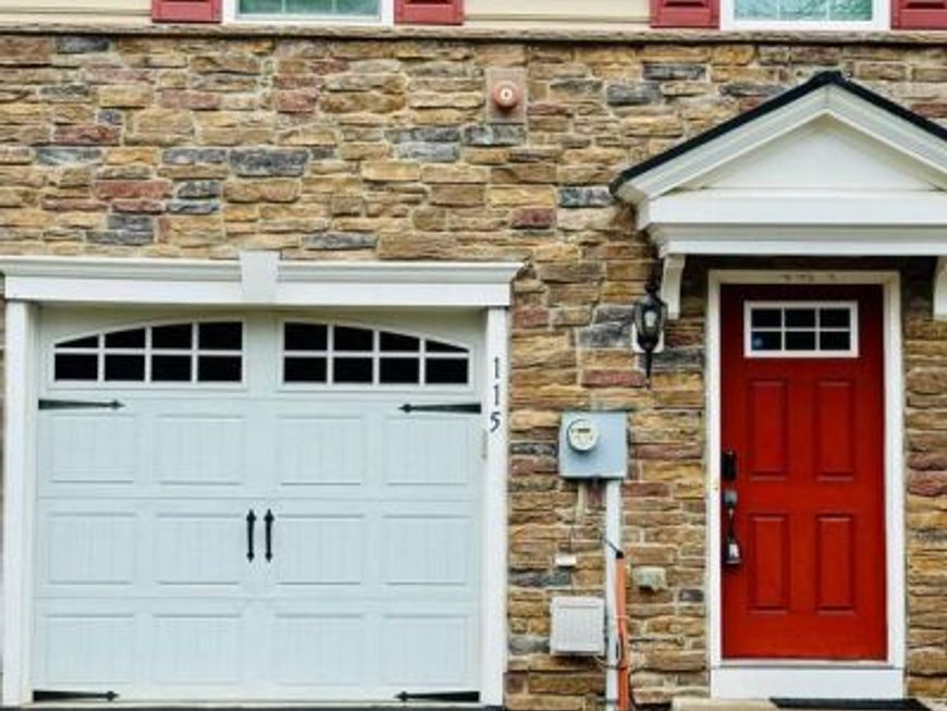 115 Old Cedarbrook Road, Unit 23, Wyncote, PA 19095 Main Photo