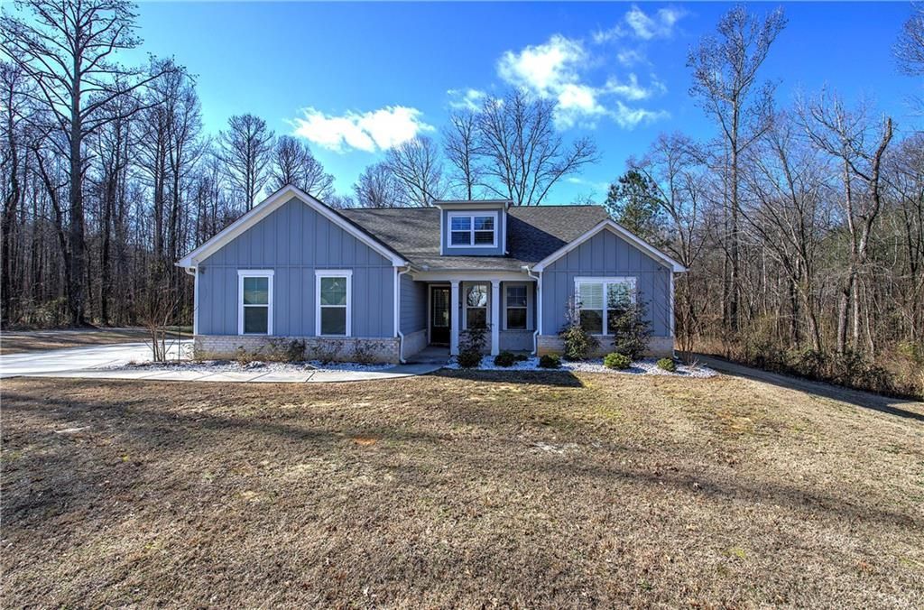 Please Call For Address, Cartersville, GA 30121 Main Photo