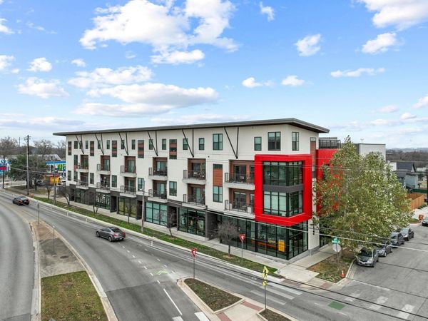 2213 Poquito ST, Unit 319, Austin, TX 78722