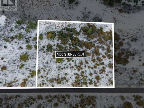 4103 Stonecrest Road, Ottawa, ON K0A3M0