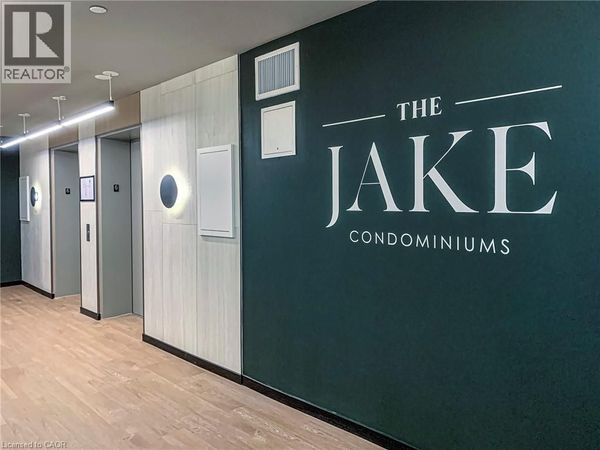 101 GOLDEN EAGLE Road, Unit 514, Waterloo, ON N2V0H4