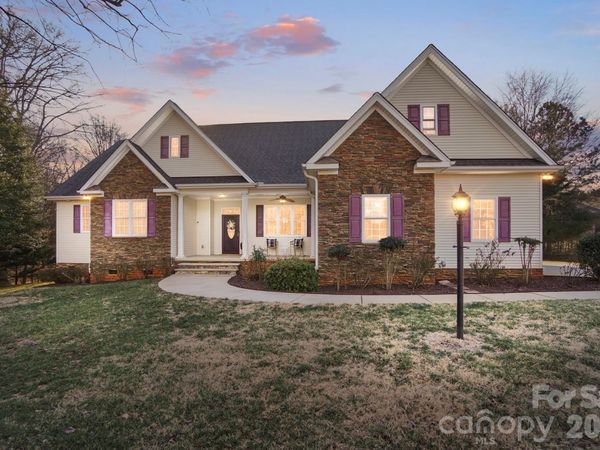 1938 Sossoman Springs Road, Midland, NC 28107