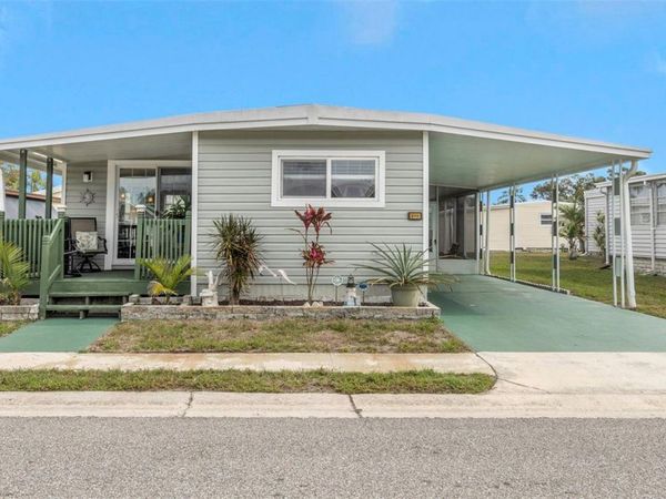 1100 BELCHER ROAD S, Unit 210, LARGO, FL 33771