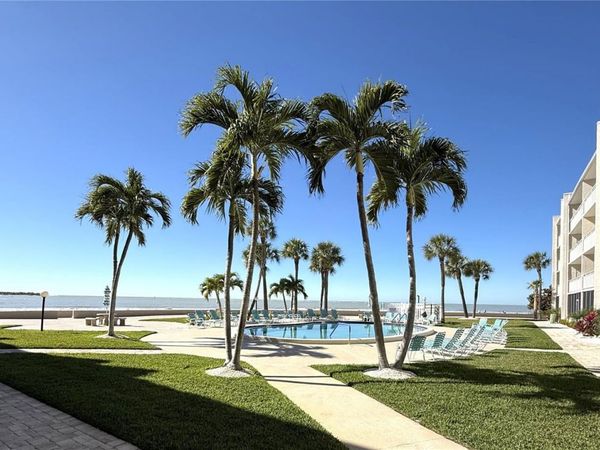 200 1ST AVENUE, Unit 104, ST PETE BEACH, FL 33706