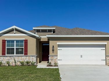 326 BRACER WAY, ORMOND BEACH, FL 32174