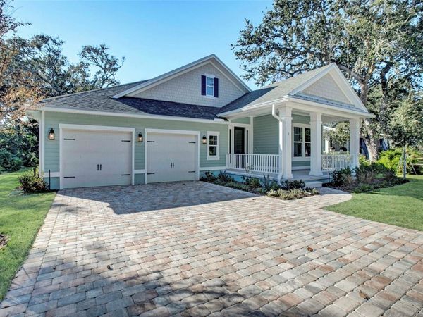 7 TURTLE BEACH DRIVE, PALM COAST, FL 32137