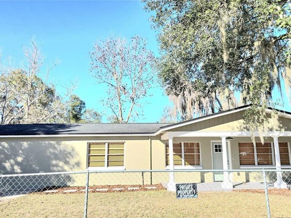 1504 SE 12TH PLACE, GAINESVILLE, FL 32641