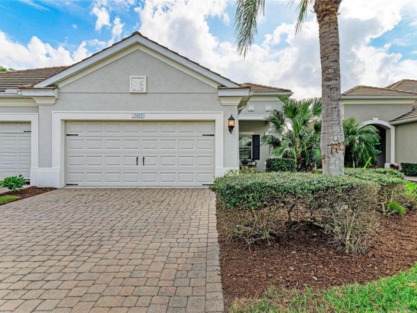 5419 FAIRFIELD BOULEVARD, BRADENTON, FL 34203