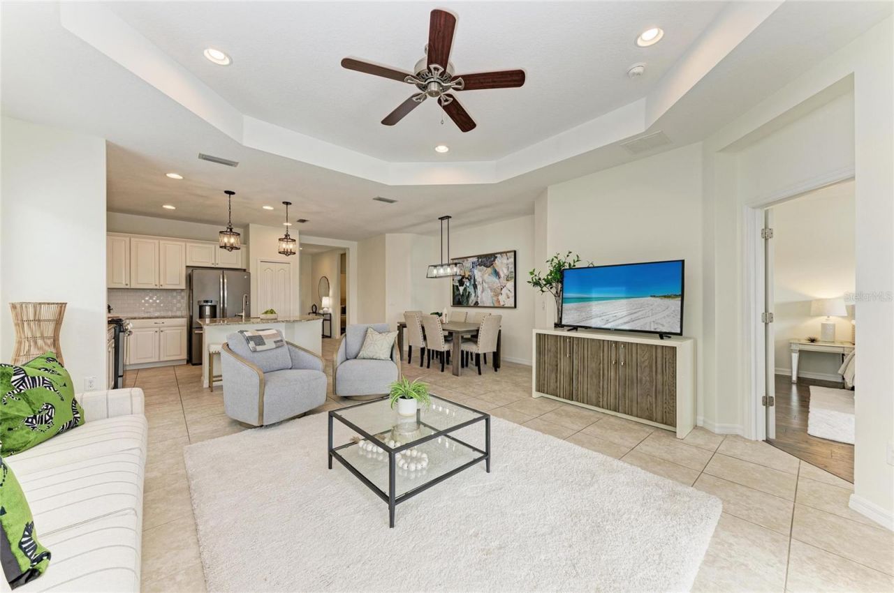 5419 Fairfield Boulevard, Bradenton, FL 34203 Photo