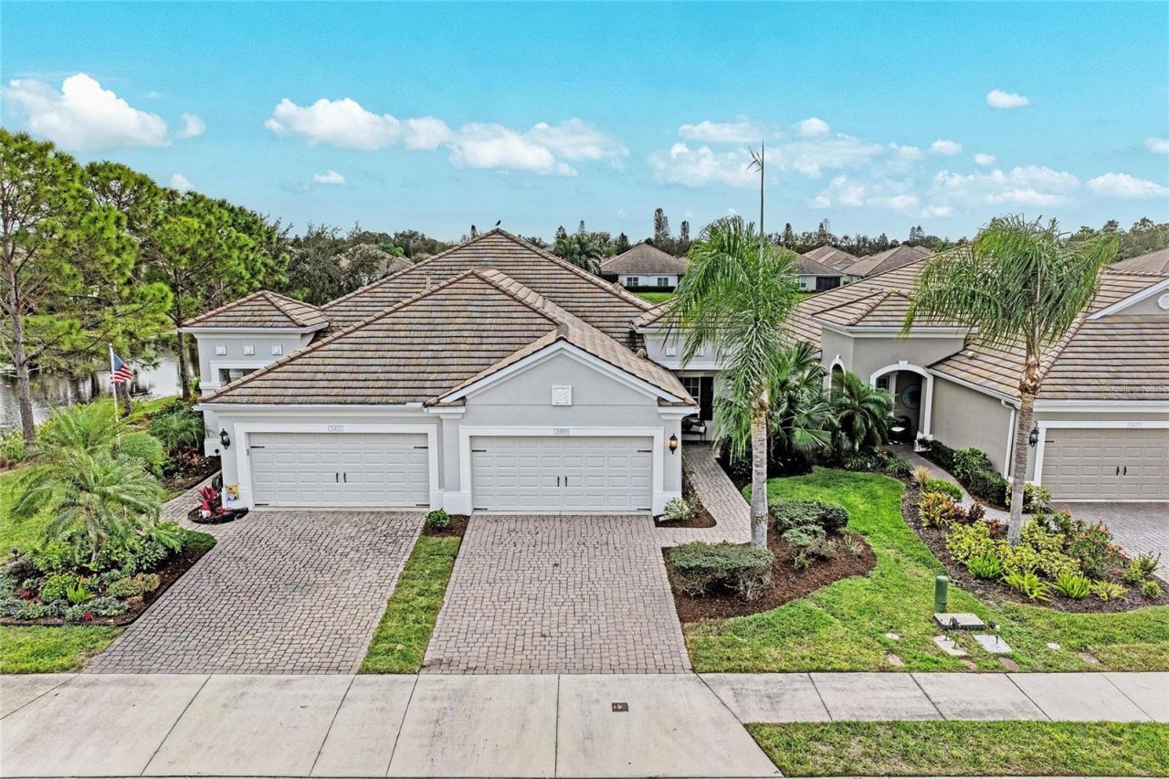 5419 Fairfield Boulevard, Bradenton, FL 34203 Photo