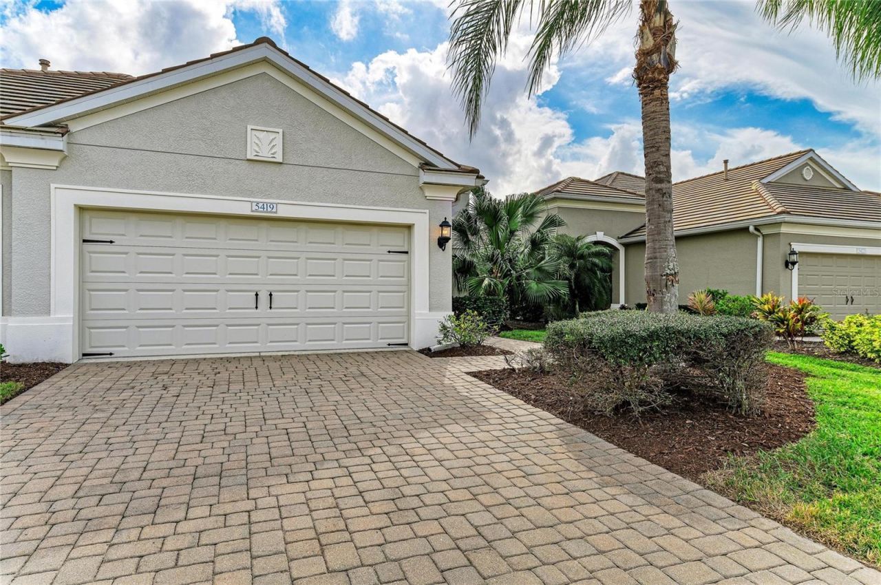 5419 Fairfield Boulevard, Bradenton, FL 34203 Photo