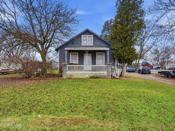 1604 Gray Street, Findlay, OH 45840