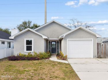 192 VISTA GRANDE Drive, Ponte Vedra Beach, FL 32082