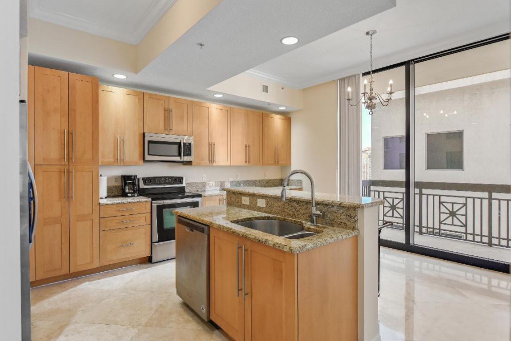 701 S Olive Avenue, Unit 1224, West Palm Beach, FL 33401 Photo