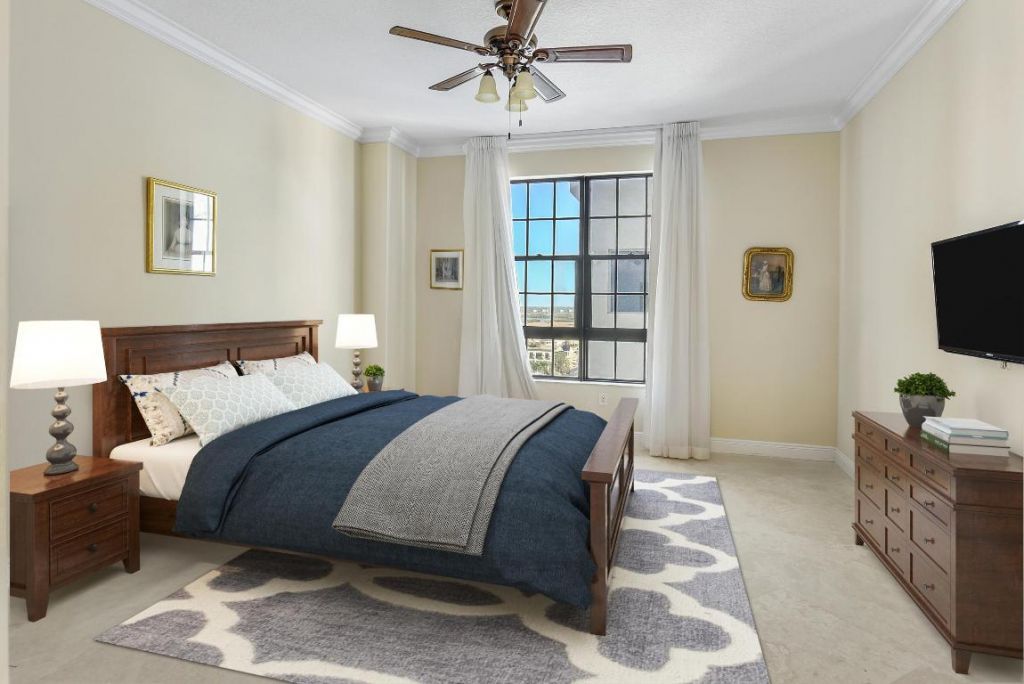 701 S Olive Avenue, Unit 1224, West Palm Beach, FL 33401 Photo