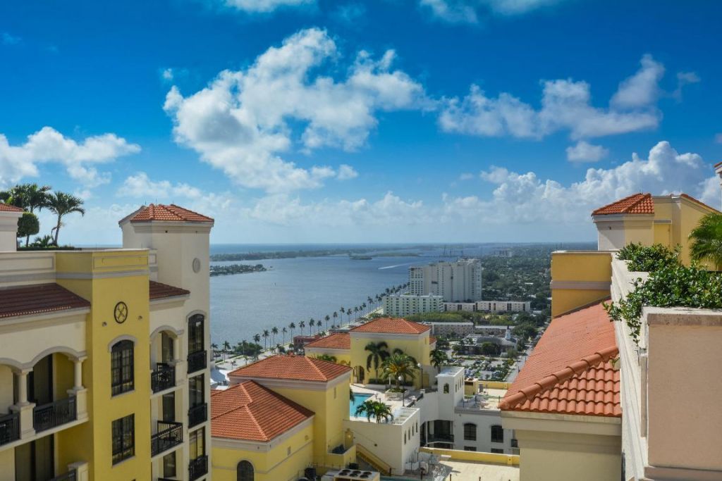 701 S Olive Avenue, Unit 1224, West Palm Beach, FL 33401 Photo