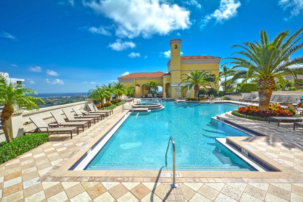 701 S Olive Avenue, Unit 1224, West Palm Beach, FL 33401 Photo