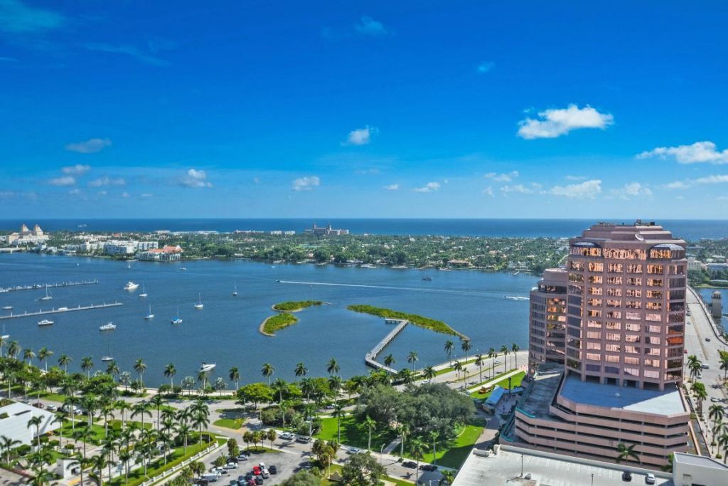 701 S Olive Avenue, Unit 1224, West Palm Beach, FL 33401 Photo