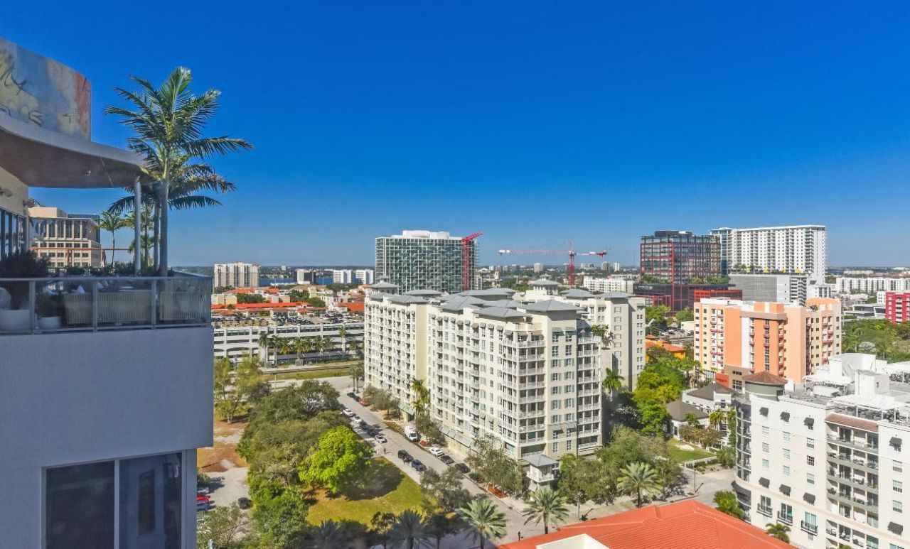 701 S Olive Avenue, Unit 1224, West Palm Beach, FL 33401 Photo