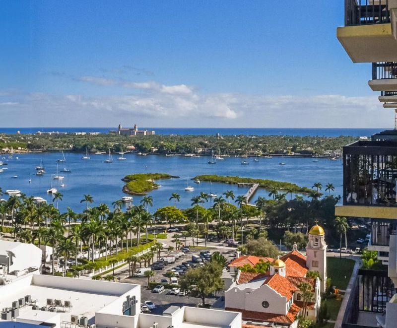 701 S Olive Avenue, Unit 1224, West Palm Beach, FL 33401 Photo