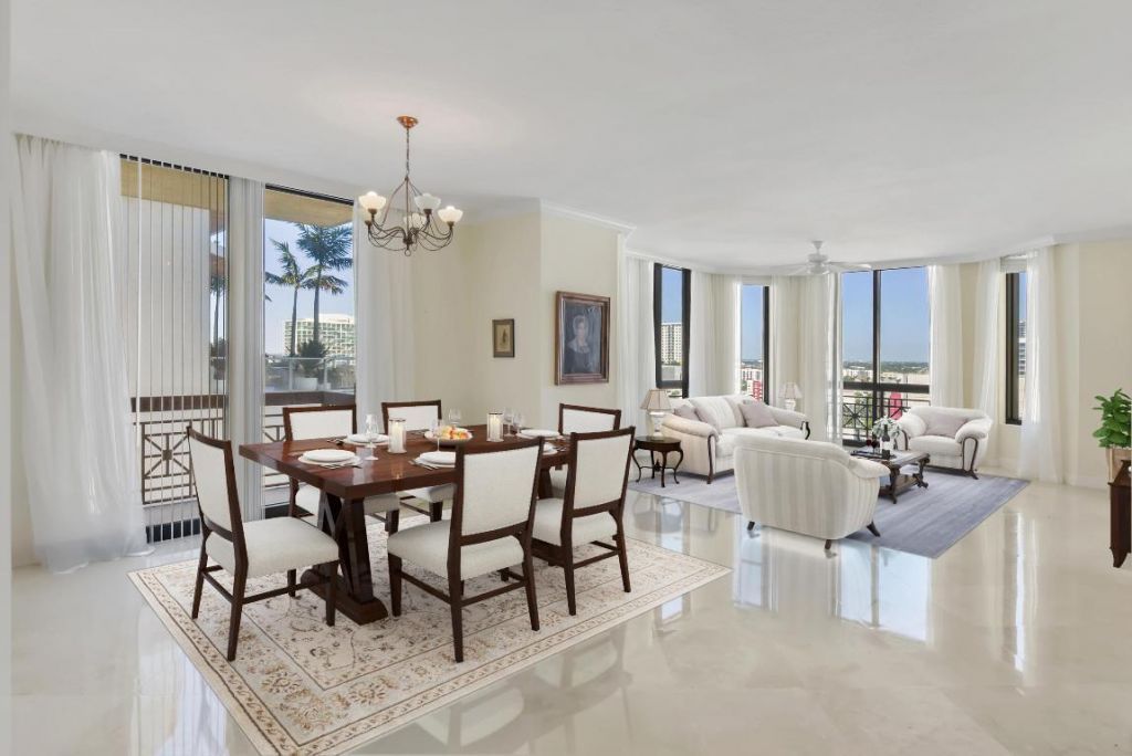 701 S Olive Avenue, Unit 1224, West Palm Beach, FL 33401 Photo