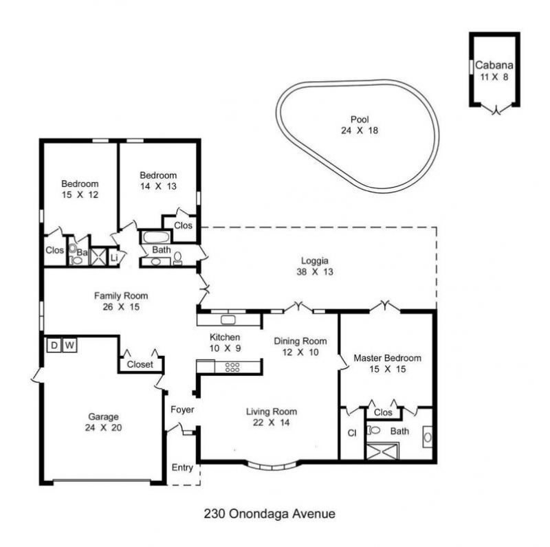 230 Onondaga Avenue, Palm Beach, FL 33480 Photo