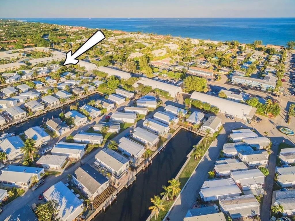 201 Mallard Drive, Boynton Beach, FL 33435 Photo