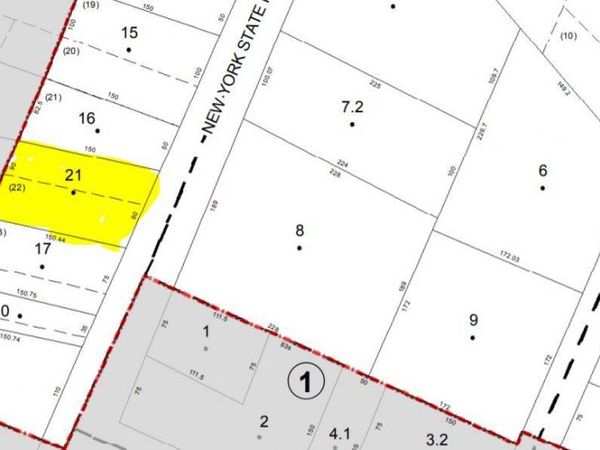 Forestburgh Road , Monticello, NY 12701