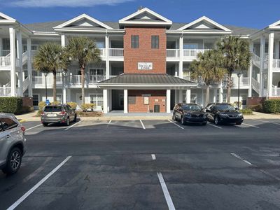 1107 Louise Costin Ln., Unit 1203, Murrells Inlet, SC 29576