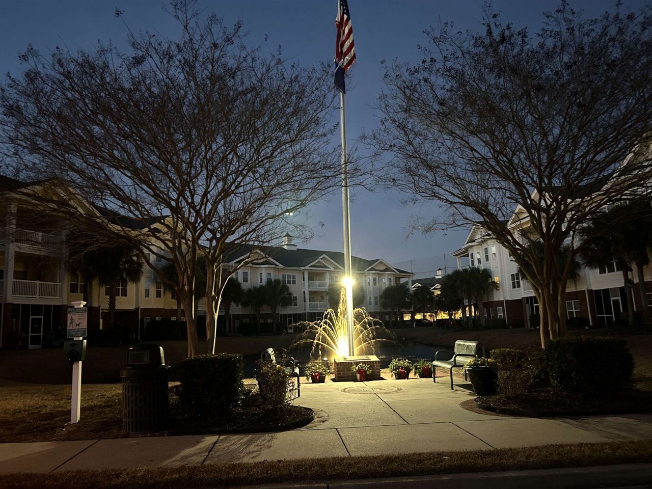 1107 Louise Costin Ln. Photo 28