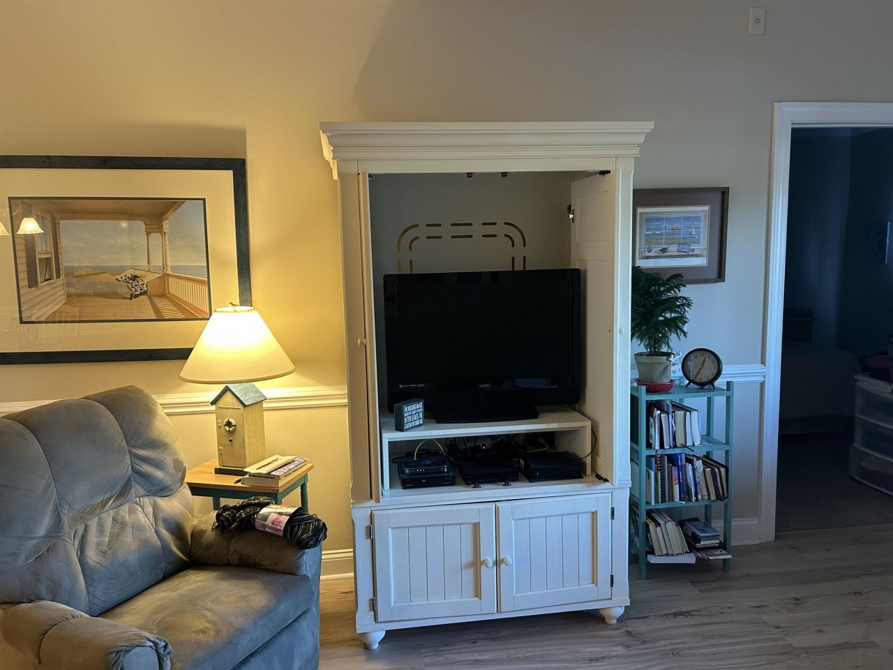 1107 Louise Costin Ln. Photo 5