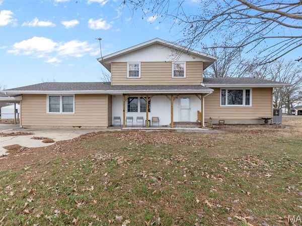 119 Depro, Sikeston, MO 63801