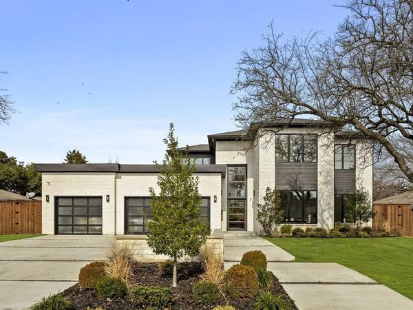 6123 Northaven Road, Dallas, TX 75230