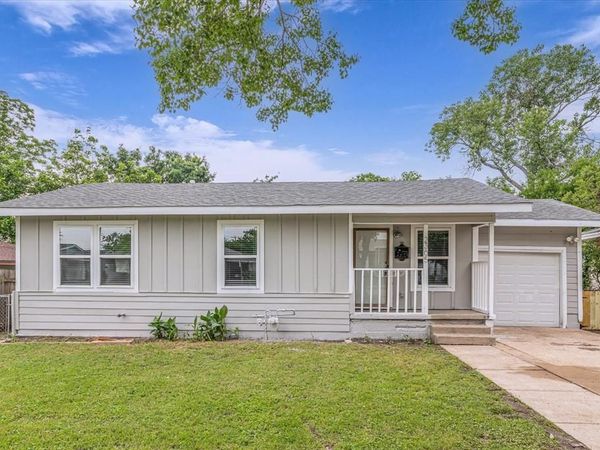 2305 Joey Drive, Waco, TX 76711